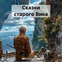 . Сказки старого Вика