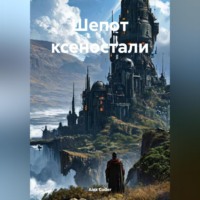 Alex Coder. Шепот ксеностали