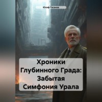 . Хроники Глубинного Града: Забытая Симфония Урала