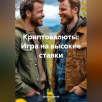 Дьякон Джон Святой. Криптовалюты: Игра на высокие ставки