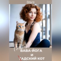 Ольга Михайлова. Бэйба Йога и гАДский кот