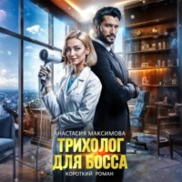 . Трихолог для босса