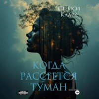 Стейси Кларк. Когда рассеется туман. Книга 1