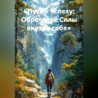 . «Путь к Успеху: Обретение Силы внутри себя»