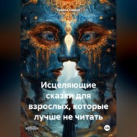 . Исцеляющие сказки для взрослых, которые лучше не читать.