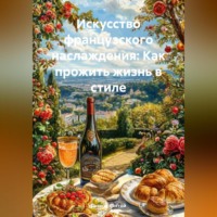 . «Искусство французского наслаждения: Как прожить жизнь в стиле»