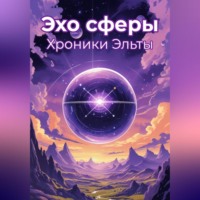 Dead Samurai. Эхо Сферы: Хроники Эльты