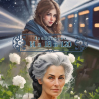 Ева Волкова. Из 18 в 120