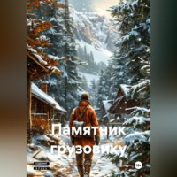 . Памятник грузовику