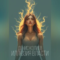 Денис Павлович Колиев. Иллюзия власти