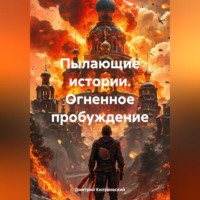. Пылающие истории. Огненное пробуждение
