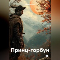 . Принц-горбун