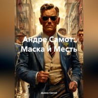. Андре Самот: Маска и Месть