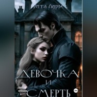 Рита Лурье. Девочка и смерть