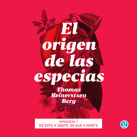 . De este a oeste, de sur a norte - El origen de las especias, Episodio 1