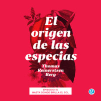 . Hasta donde brilla el sol - El origen de las especias, Episodio 10