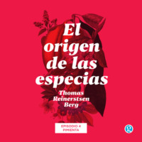 . Pimienta - El origen de las especias, Episodio 4