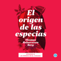 . Un imperio en el oc?ano - El origen de las especias, Episodio 8