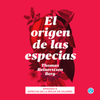 . Especias en la bolsa de valores - El origen de las especias, Episodio 9