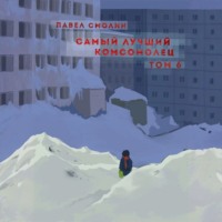 . Самый лучший комсомолец. Том 6