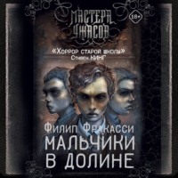 Филип Фракасси. Мальчики в долине