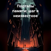 Олег Александрович Таран. Порталы памяти: шаг в неизвестное