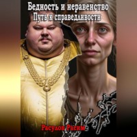 . Бедность и неравенство Путь к справедливости