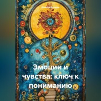 . Эмоции и чувства: ключ к пониманию