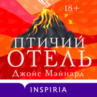 . Птичий отель