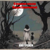 . Страшная сказка Лидии Синичкиной