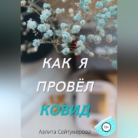 . Как я провёл ковид