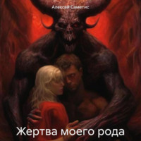 . Жертва моего рода