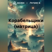 . Корабельщики (матрица)