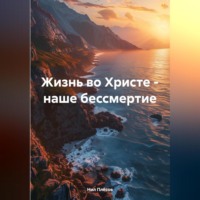 Нил Плёсов. Жизнь во Христе – наше бессмертие
