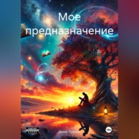 . Мое предназначение