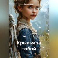 . Крылья за тобой