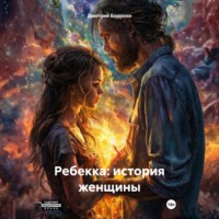 . Ребекка: история женщины