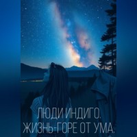 Денис Павлович Колиев. Люди индиго. Жизнь-Горе от ума