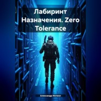 . Лабиринт Назначения. Zero Tolerance