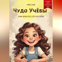 Мира Скай. Чудо учёбы