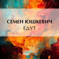 . Едут