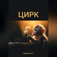Наталья Крылова. ЦИРК