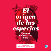 . Colonias y coloniales - El origen de las especias, Episodio 11 (Completo)