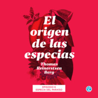. Especia del para?so - El origen de las especias, Episodio 6 (Completo)