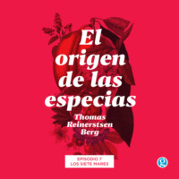 . Los siete mares - El origen de las especias, Episodio 7 (Completo)