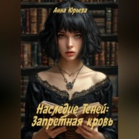 . Наследие Теней: Запретная кровь