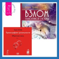 . Взлом техногенной системы. Обратная связь. Часть 1