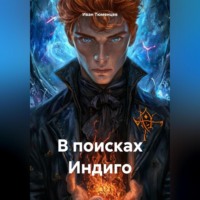 . В поисках Индиго