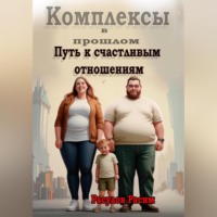 . Комплексы в прошлом Путь к счастливым отношениям