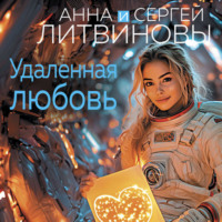 . Удаленная любовь